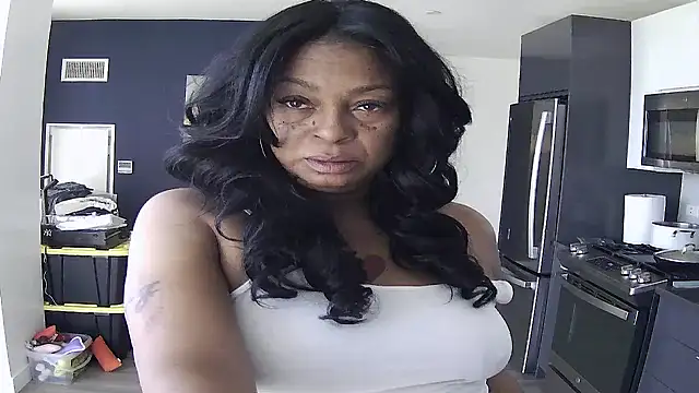 MSweetLindaParks' Webcam Show