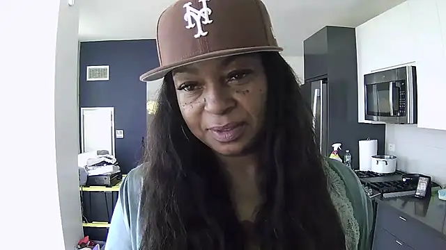 Show webcam de MSweetLindaParks