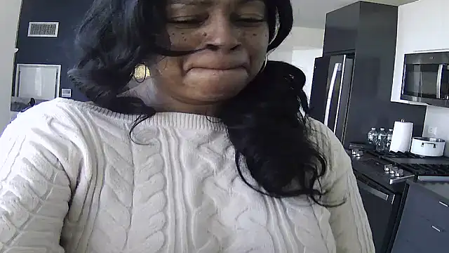 MSweetLindaParks Webcam-Show
