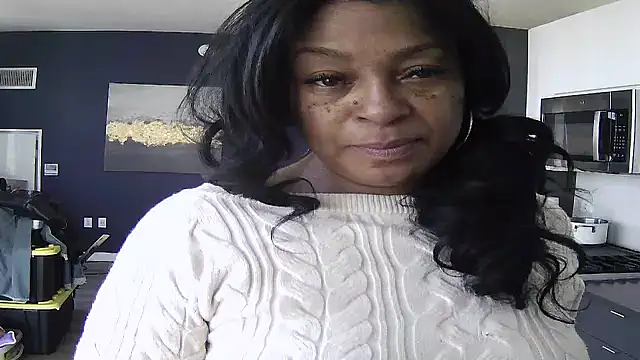 Show Webcam de MSweetLindaParks