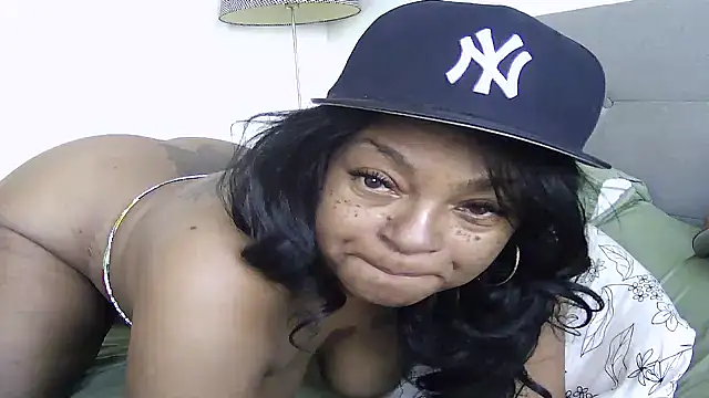 MSweetLindaParks' Webcam Show