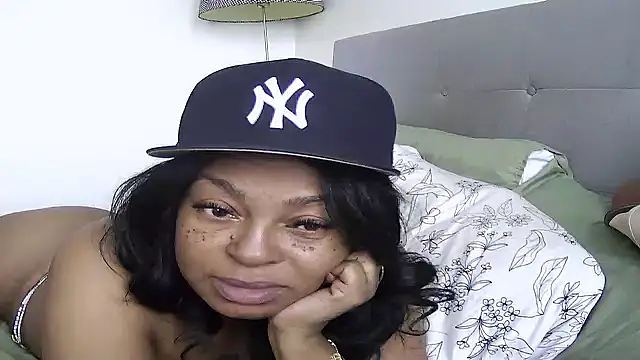 Chatroom XXX en direct de MSweetLindaParks