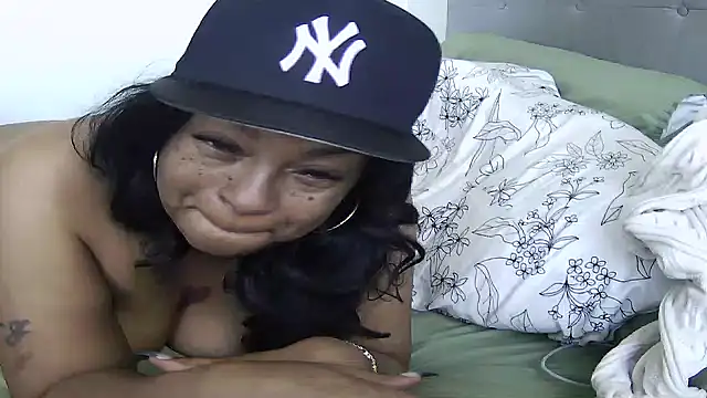 MSweetLindaParks' Webcam Show