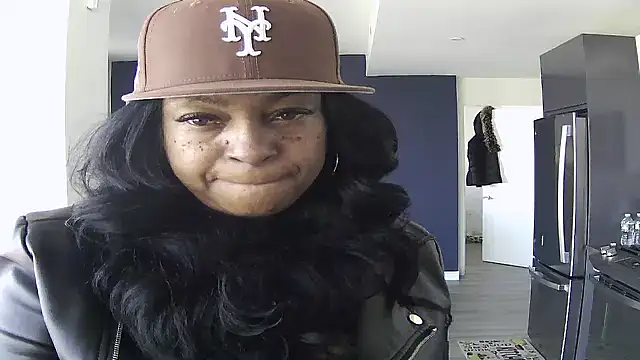 MSweetLindaParksn Webbikameraesitys