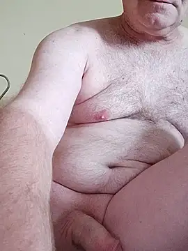 Hans04051972 웹캠 쇼