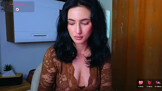 YourDesiree_'s Live XXX Chat
