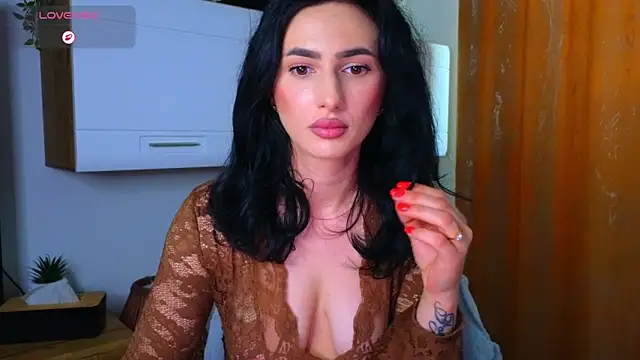 YourDesiree_'s Live XXX Chat
