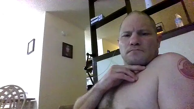 Show Webcam de Alwayshard421