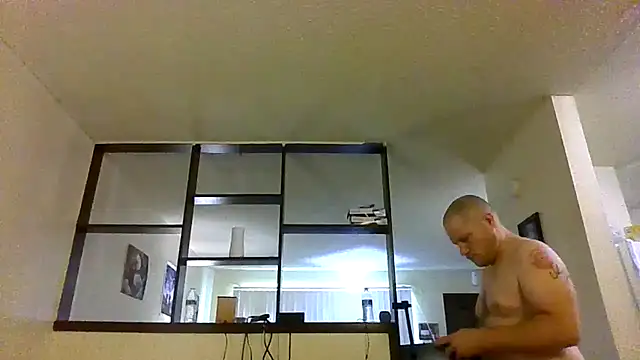 Show Webcam de Alwayshard421