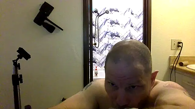 Show webcam de Alwayshard421