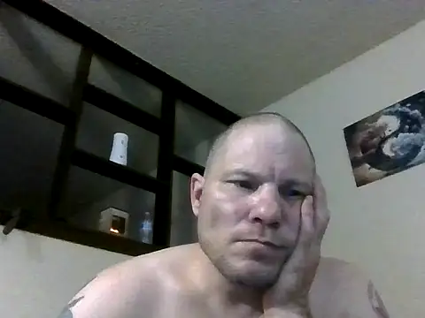 Show Webcam de Alwayshard421