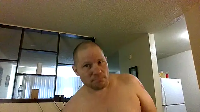 Show webcam de Alwayshard421