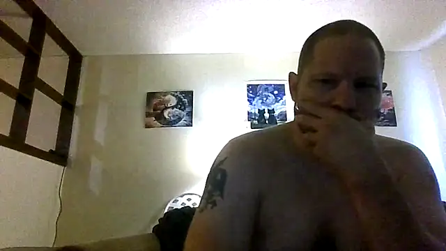 Show Webcam de Alwayshard421