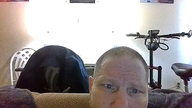 Show webcam de Alwayshard421