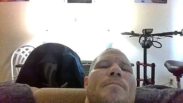 Show Webcam de Alwayshard421