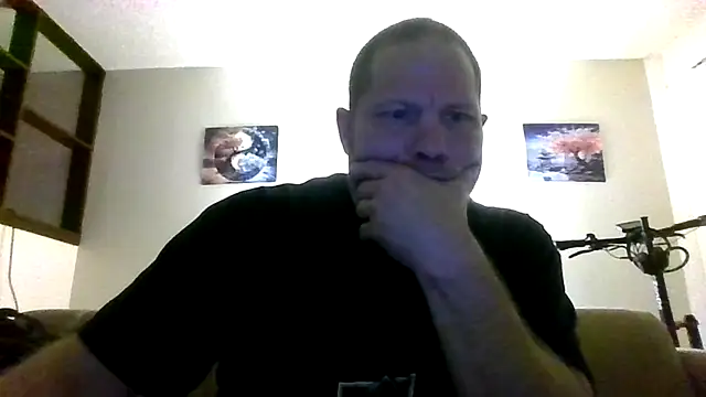 Show webcam de Alwayshard421