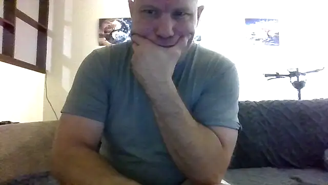 Show Webcam de Alwayshard421