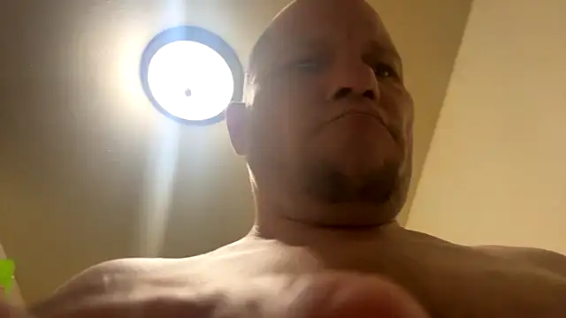 Show Webcam de Alwayshard421