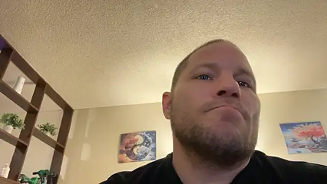 Alwayshard421 Show Webcam