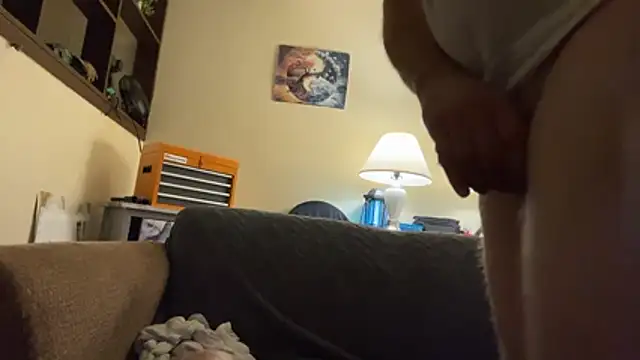 Show Webcam de Alwayshard421