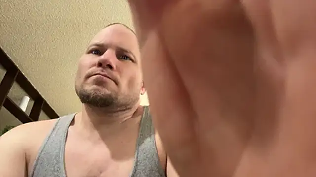 Show webcam de Alwayshard421