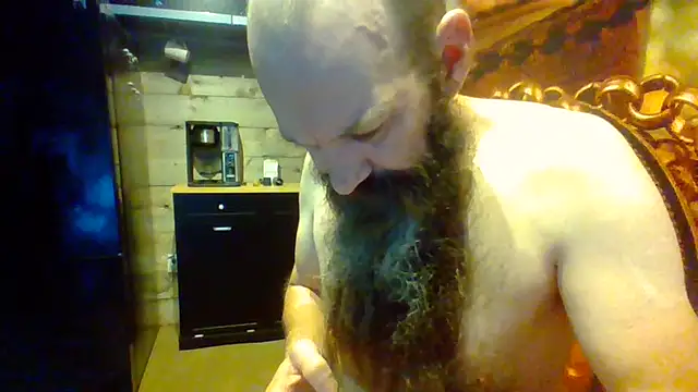 sit-on-my-beard: вебкам-шоу