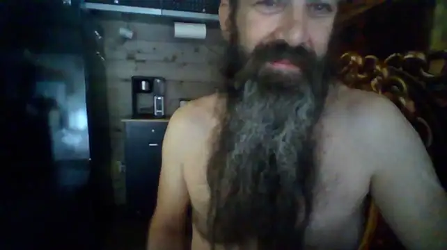 sit-on-my-beard ওয়েবক্যাম শো
