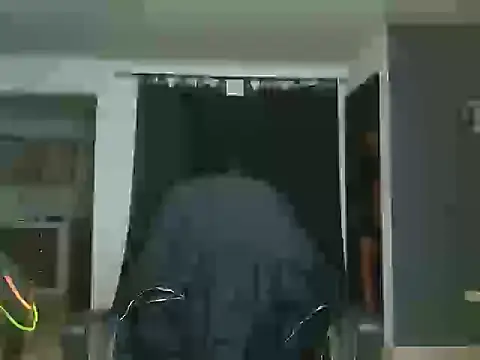 Matheusbeard Show Webcam