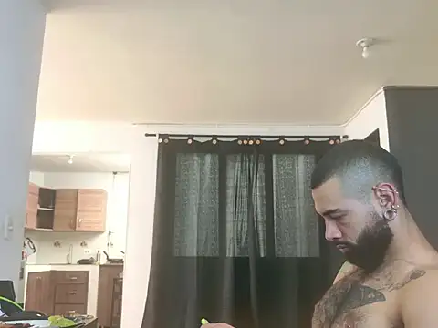 Matheusbeard ওয়েবক্যাম শো