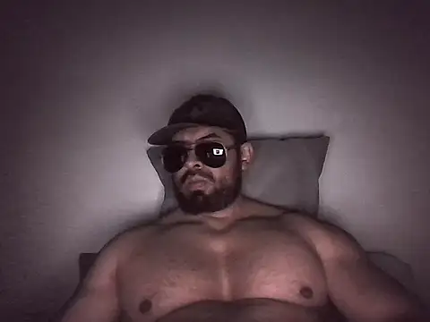 Show Webcam de marcus002001