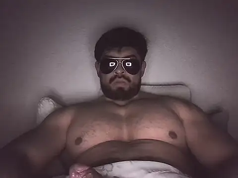 marcus002001 Шоу с уебкамера