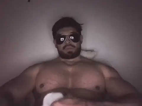 marcus002001 Webcam show