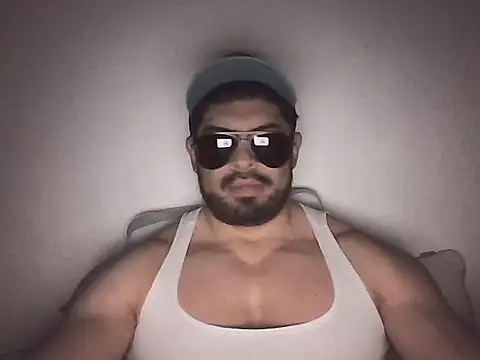 marcus002001 网络视讯表演