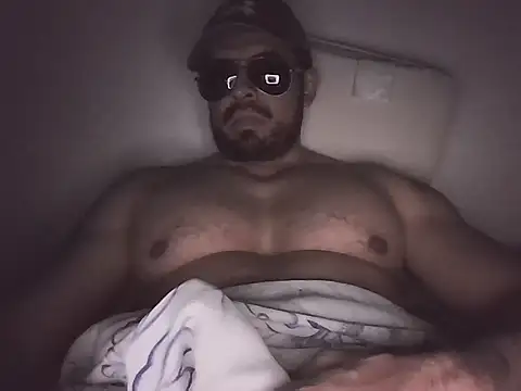 marcus002001 Webcam show