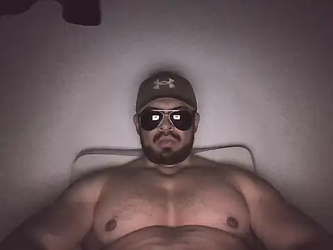 Show de webcam de marcus002001