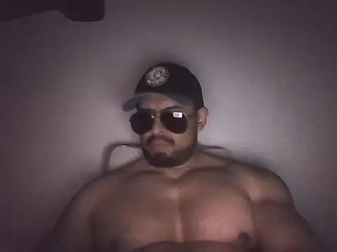 عرض كام marcus002001