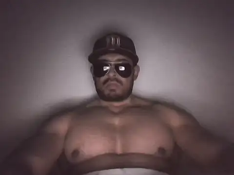 marcus002001 网络视讯表演