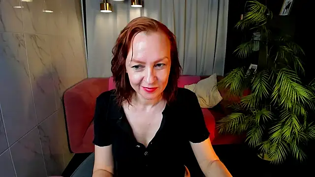 NikaGentle – Live XXX-chat