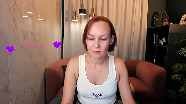 Онлайн чат XXX NikaGentle