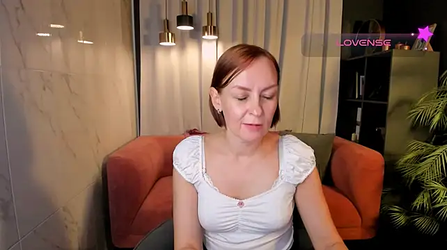 NikaGentle Chat XXX in diretta