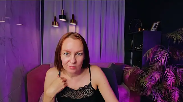 NikaGentle 라이브 XXX 채팅
