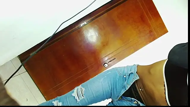nomy_07 Webcam-Show