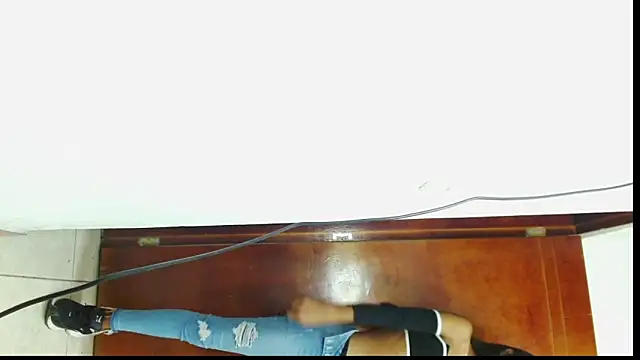 Webkamerová show nomy_07