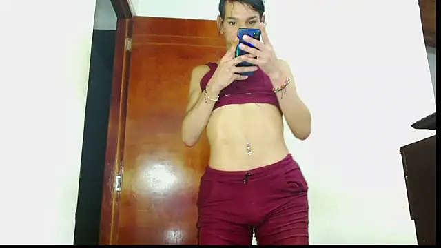 nomy_07 Webcamshow