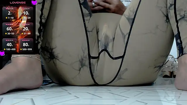 Živý XXX chat hot-timefun