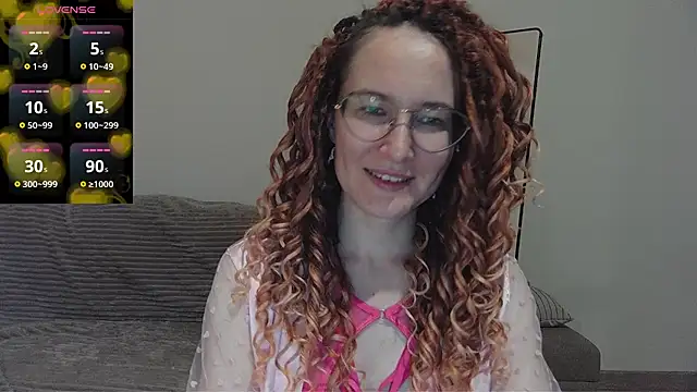AgnesGraham Live XXX-Chat