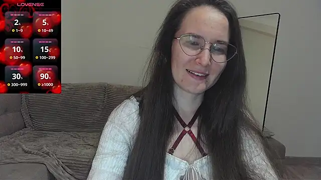 AgnesGraham Chat XXX live