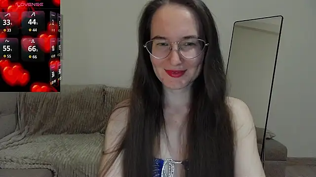 Chatroom XXX en direct de AgnesGraham