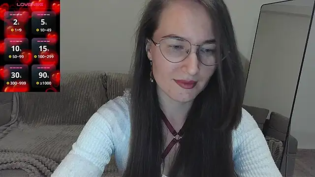 AgnesGraham Chat XXX live