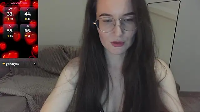 AgnesGraham Live XXX-Chat